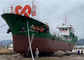 ISO9001 أكياس الهواء الإنقاذ السفينة ، وأكياس الطفو المطاطية للقوارب