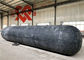 أكياس الهواء البحرية الثقيلة 8m-24m طويلة مع ضغط عال سهلة التركيب