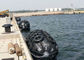 مصدات قارب قابل للنفخ عالية القوة ، مصدات مطاطية من يوكوهاما للأحواض