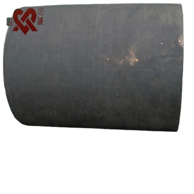 100mm-2000mm المطاطية الأسطوانية المروحة طويلة الأمد