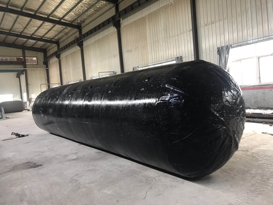 صانع المطاط من النوع W مع طبقة داخلية من المطاط الطبيعي الثقيلة
