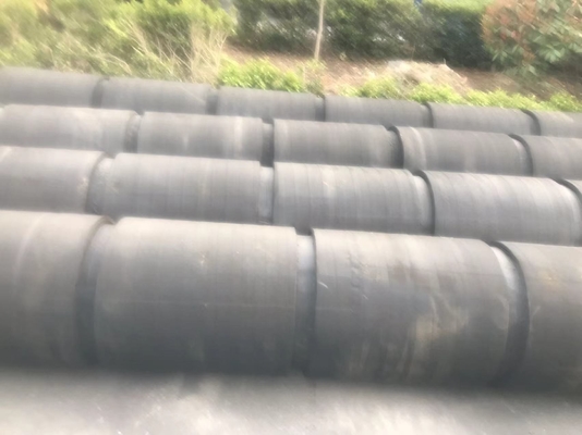 200mm - 450mm قوارب الجر الثقيلة