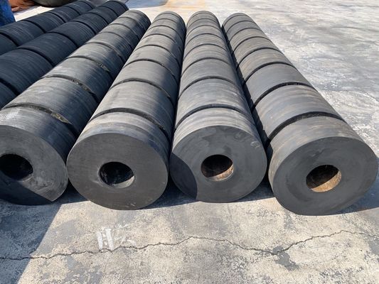 أجهزة الدفع للقوارب الجرارة لتحسين الحماية والمتانة