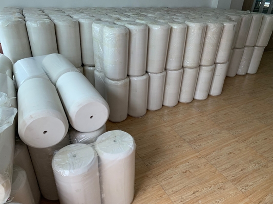 فوم مليء قوارب فندر مع معيار ISO17357 سهلة التثبيت حياة طويلة / الانحناء الناعمة