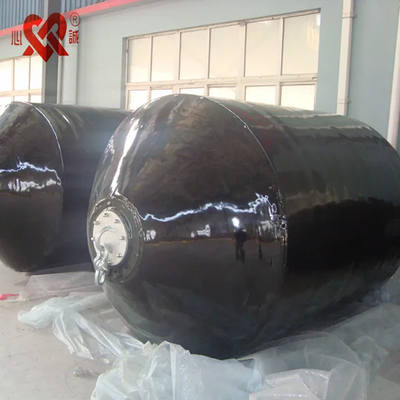 جهاز JIER Marine Cone Rubber Fender بمقاومة تأثير متفوقة وقيمة E/R.H