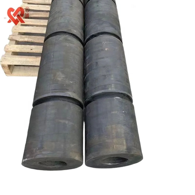 200mm-450mm قوارب الجر للظروف القاسية