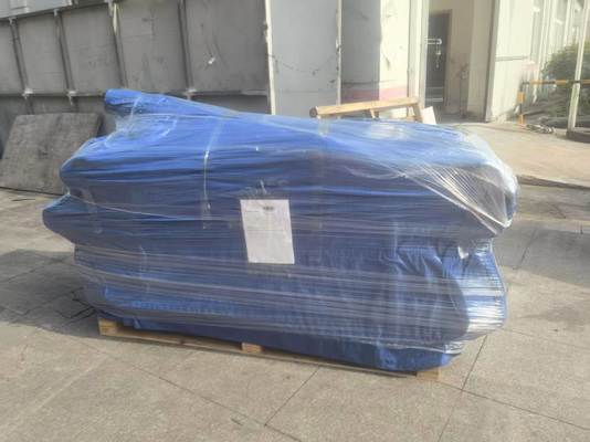 أكياس الهواء المستدامة لإطلاق السفن طولها 1m 30m لعمليات إطلاق السفن البحرية