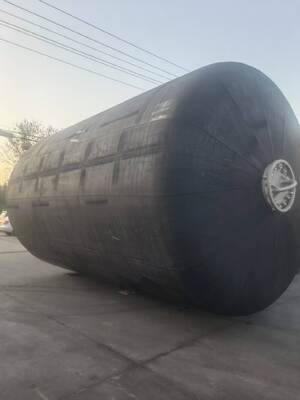 معيار التنفيذ ISO17357 مكونات البولي يوريثان التي توفر متانة طويلة الأمد وحلول المعالجة الصناعية