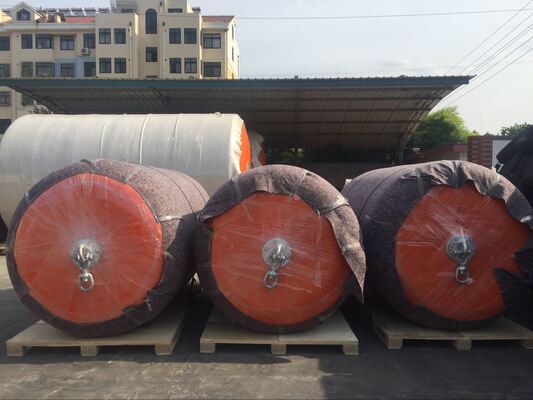 معيار التنفيذ ISO17357 مكونات البولي يوريثان التي توفر متانة طويلة الأمد وحلول المعالجة الصناعية