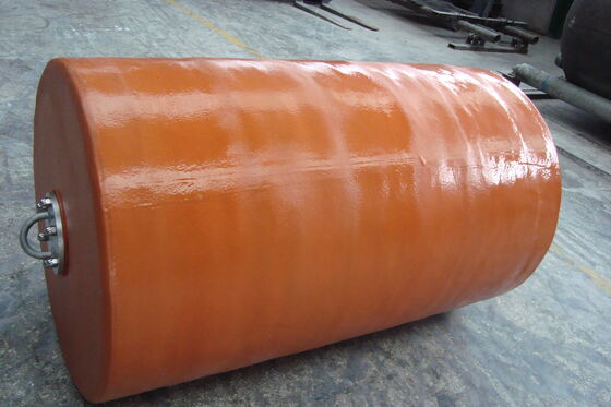 معيار التنفيذ ISO17357 مكونات البولي يوريثان التي توفر متانة طويلة الأمد وحلول المعالجة الصناعية