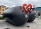 مصدات مطاطية بحرية لسفينة الرحلات البحرية يوكوهاما بقطر 1.5 متر