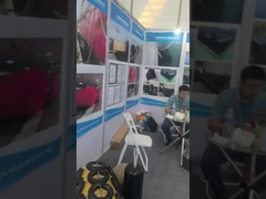 حضور المعارض