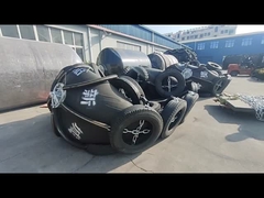 على استعداد للسفينة