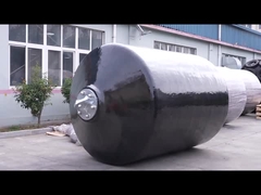 سهلة وسريعة التثبيت رغوة مليئة المروحة مع حياة خدمة طويلة