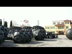 درابزين مطاطي يوكوهاما