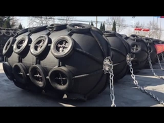 طائرات (يوكوهاما) المطاطية قد انتهت للتو من الإنتاج