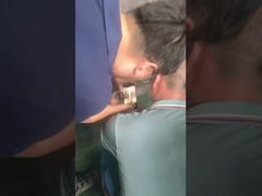 أكياس هواء لإطلاق السفن