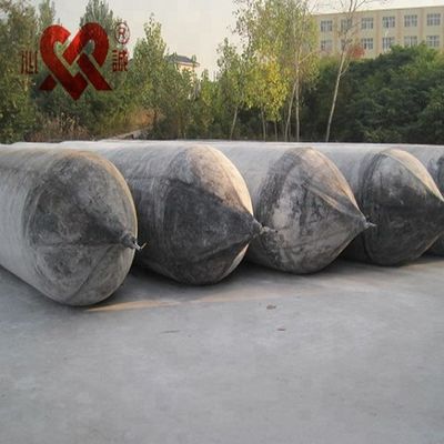 حقائب هوائية إطلاق سفينة ذات ذراع واحدة / مزدوجة تكنولوجيا الضغط العالي لإطلاق سلس وآمن