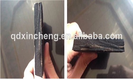 واقيات مطاطية هوائية بتصميم مقوس لتقليل الصيانة والموثوقية الدائمة